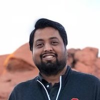 Ajinkya Kshirsagar